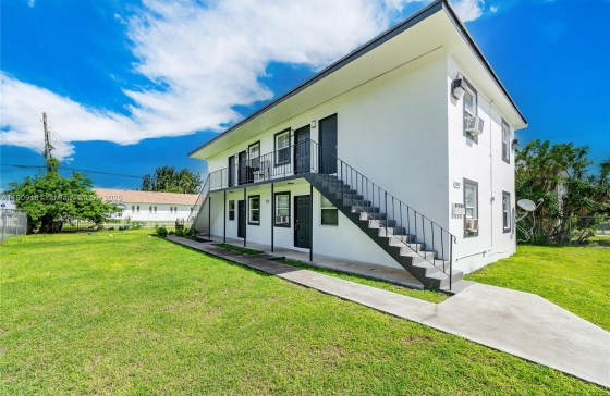 10015 SW 170th Ter #