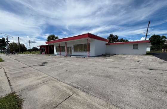 441 W Sugarland Hwy #