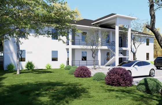 3505  Skyline Blvd #