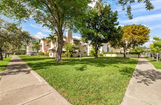 111  Salamanca Ave #