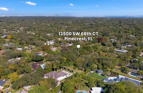 13500 SW 68th Ct #