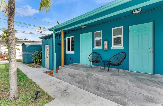 1225 NE 15th Ave #1-9