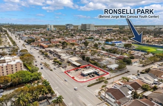 11480 W Flagler St #