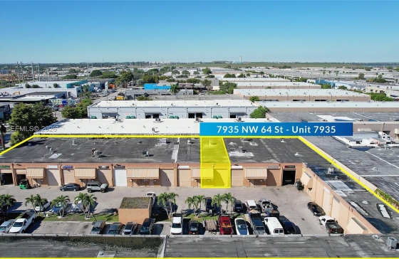 7935 NW 64th St #7935