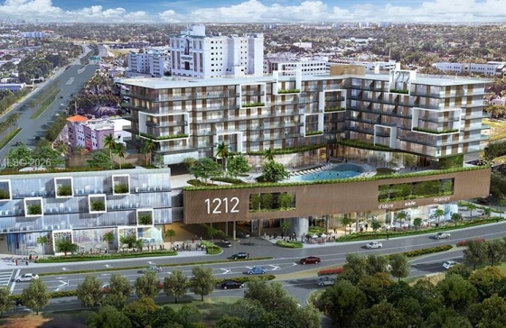 21290  Biscayne Blvd #204