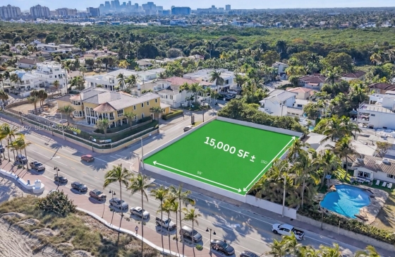 1651 N Ft Lauderdale Beach Blvd #