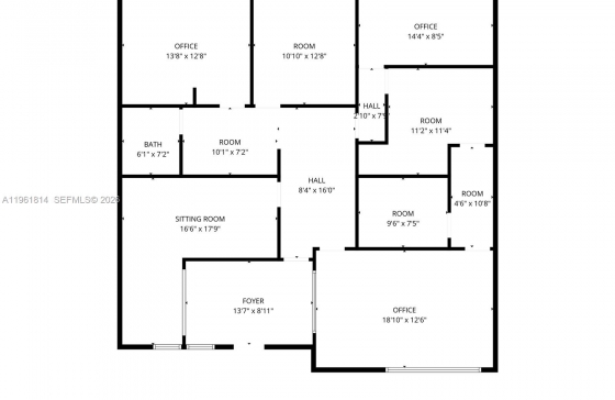 5791 NW 151st St #5791-A