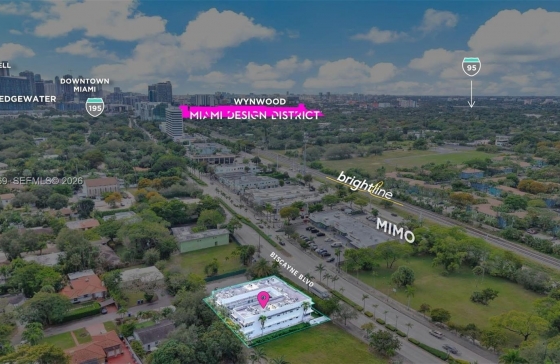 5201  Biscayne Blvd #