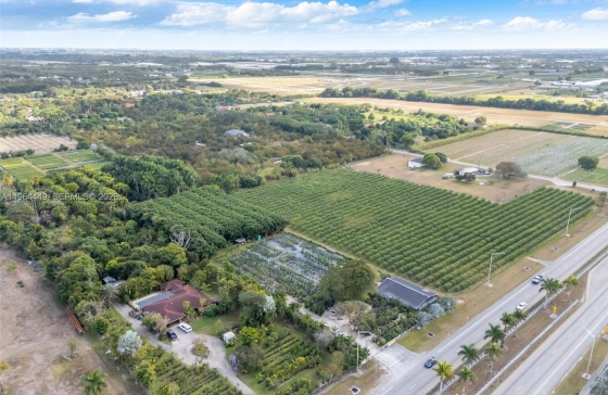 18955 SW Sw Krome Aka 177th Ave #