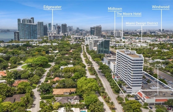 4770  Biscayne Blvd #PH000