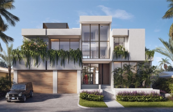 416  Coconut Isle Dr #