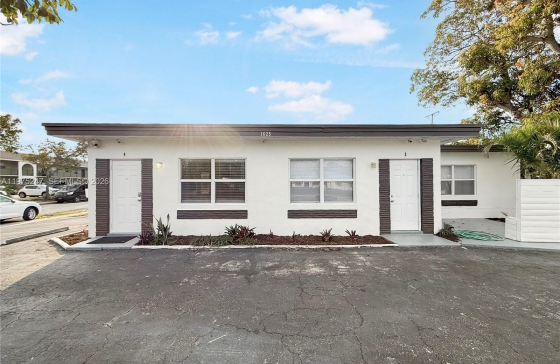 1625 S Federal Hwy #