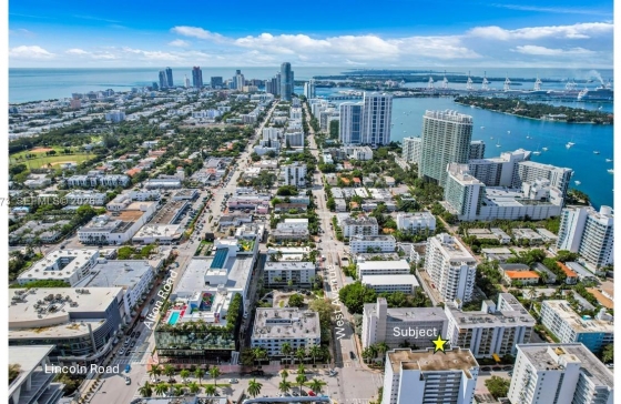 1300  Lincoln Rd #C-1B