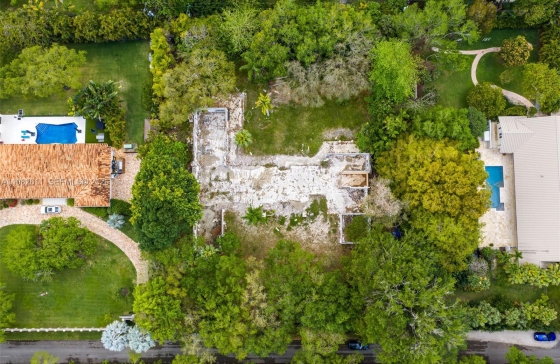 10550  Old Cutler Rd #