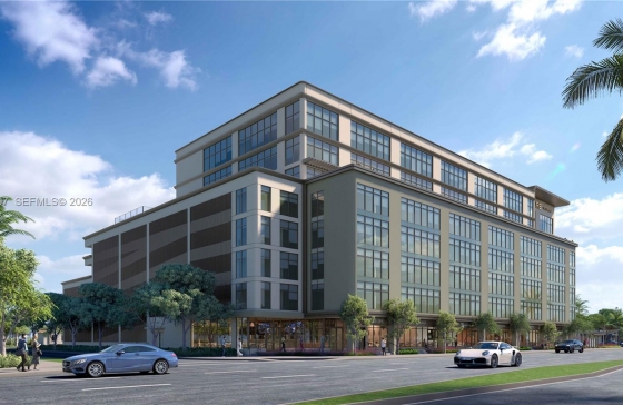 400 W Hallandale Beach Blvd #8th Floor