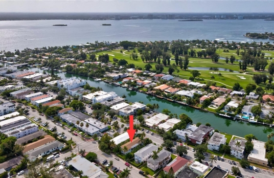 1791  Marseille Dr #