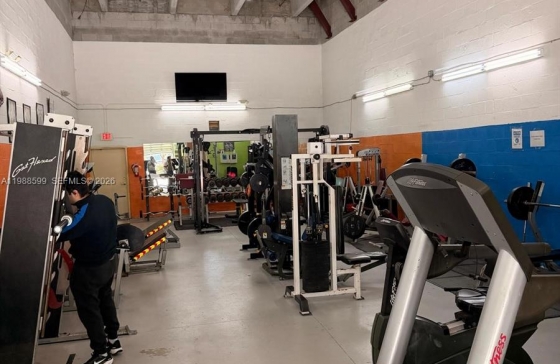 12170 SW 128th Ct #103