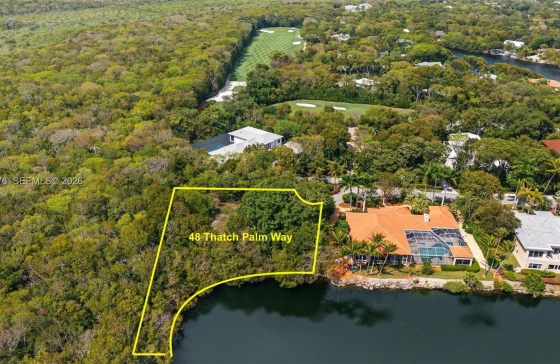 48  Thatch Palm Way #